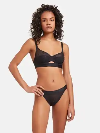 Wolford Wolford aphrodite full bra - 7005 - 85b offer