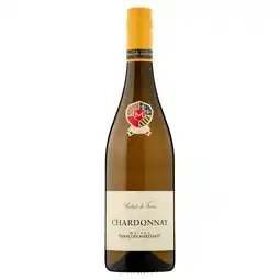 Tesco Francois martenot chardonnay 750ml offer