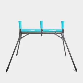 Ultimate Outdoors Westlake xl extending flat bed roller (80cm) - grey, grey offer
