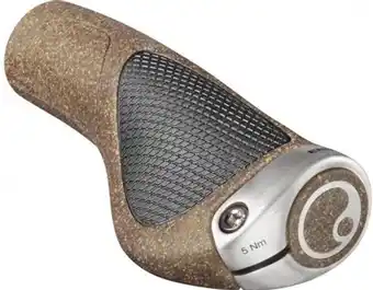 Tredz Ergon gp1 biokork comfort grips offer