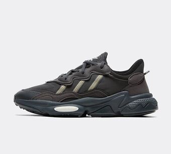 Footasylum Adidas junior ozweego trainer offer
