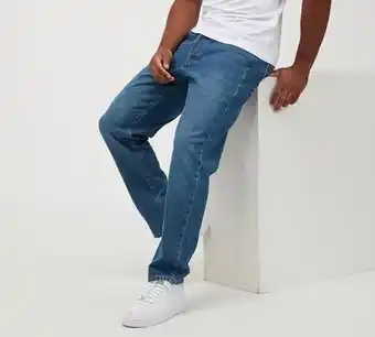 Footasylum Jack & jones chris original mf109 jean offer