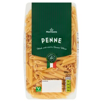 Morrisons Morrisons penne offer