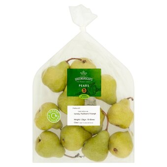 Morrisons Morrisons pears offer