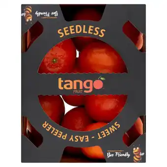 Morrisons Morrisons tango box offer