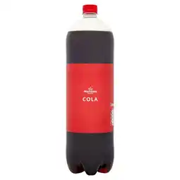 Morrisons Morrisons cola offer