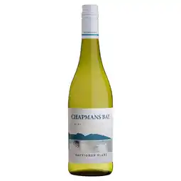 Morrisons Chapmans bay sauvignon blanc offer