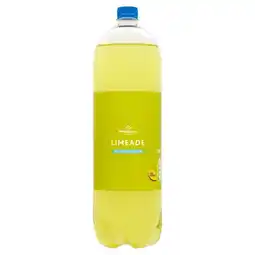 Morrisons Morrisons no added sugar limeade offer