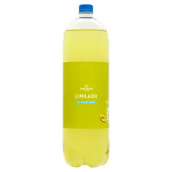 Morrisons Morrisons no added sugar limeade offer