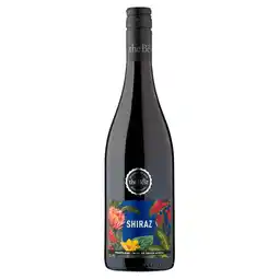 Morrisons Morrisons the best shiraz offer