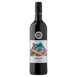 Morrisons Morrisons the best chilean merlot offer