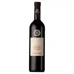 Morrisons Morrisons the best barbera d'asti offer
