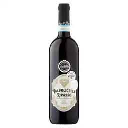 Morrisons Morrisons the best valpolicella ripasso offer