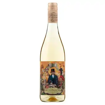 Morrisons Head honcho chardonnay offer