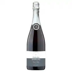 Morrisons Morrisons the best english sparkling brut vintage 2010 offer