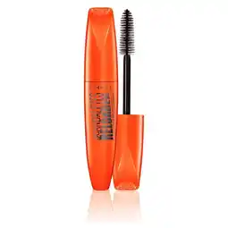 Morrisons Rimmel london scandaleyes reloaded mascara black offer