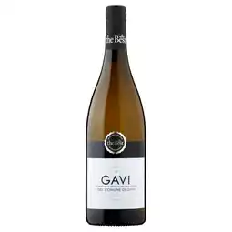 Morrisons Morrisons the best gavi di gavi 75cl offer