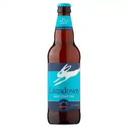 Morrisons Bath ales lansdown west coast ipa offer