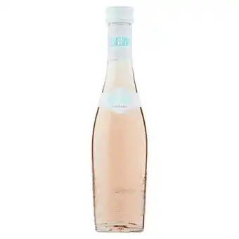 Morrisons Fleurs de prairie luberon rose offer