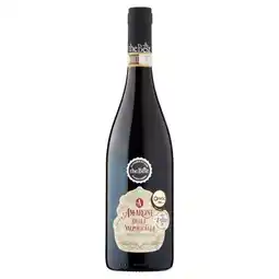 Morrisons Morrisons the best amarone offer
