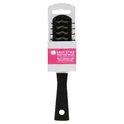 Morrisons Morrisons mini vent brush offer