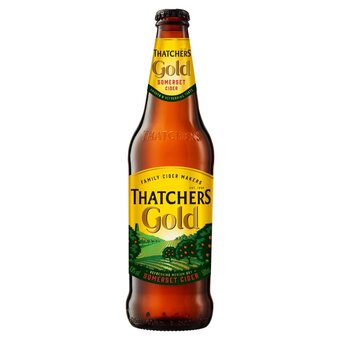 Morrisons Thatchers gold offer