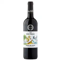 Morrisons Morrisons the best ribera del duero offer