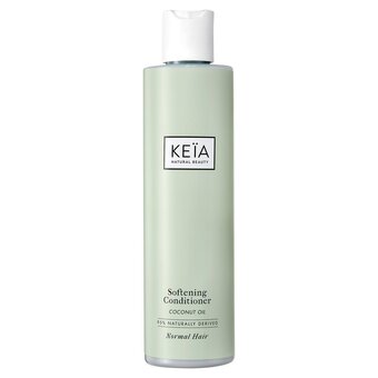 Morrisons Keia softening conditioner coconut oil offer