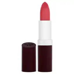 Morrisons Rimmel london lasting finish lipstick drop of sherry offer