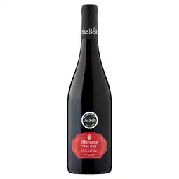 Morrisons Morrisons the best marques de los rios garnacha offer