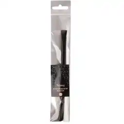 Morrisons Nutmeg eye shadow brush offer