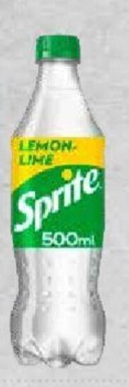 Bestway Sprite 12x500ml offer