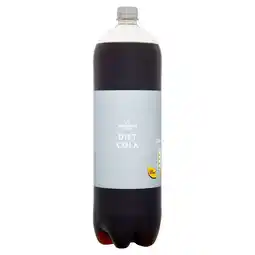 Morrisons Morrisons no added sugar diet cola offer