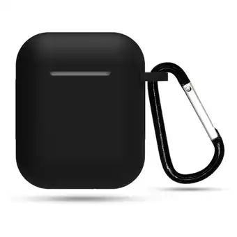 Tesco Groov-e airpod case black silicone offer