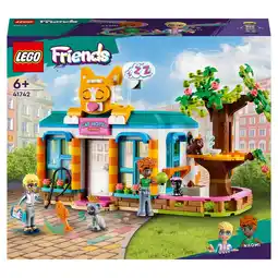 Tesco Lego friends cat hotel 41742 offer