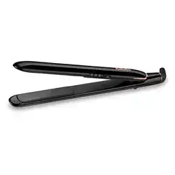 Tesco Babyliss rose lustre 230 straightener offer