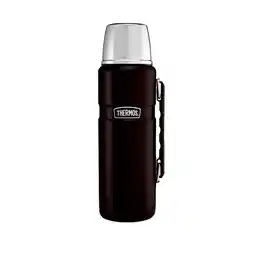 Tesco Thermos king flask 1.2l offer