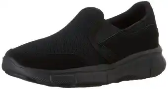 Skechers men's equaliser persistent low-top sneakers