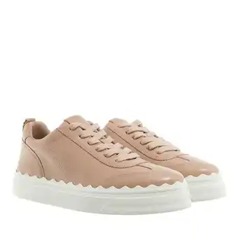 Fashionette Chloé sneakers - shoes - pink - sneakers for ladies offer