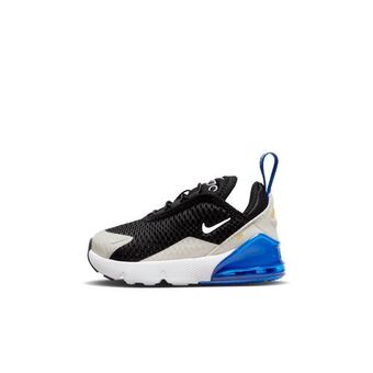 Nike Nike air max 270 baby and toddler shoe - black offer