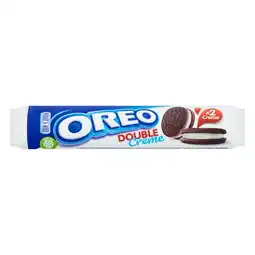 Tesco Oreo double stuff 157g offer