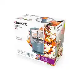 Tesco Kenwood fdp22 multipro go food processor offer