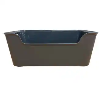 Tesco Tontarelli recycled moda storage basket large offer