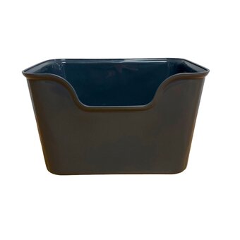 Tesco Tontarelli recycled moda storage basket medium offer