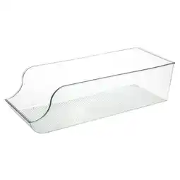 Tesco Tesco fridge storage can organiser offer