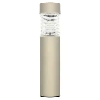 Morrisons Morrisons stainless steel bollard light offer
