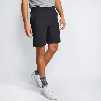 Under armour unstoppable cargo basketball short - men shorts