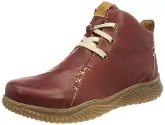 Josef seibel women's amelie 12 ankle boot