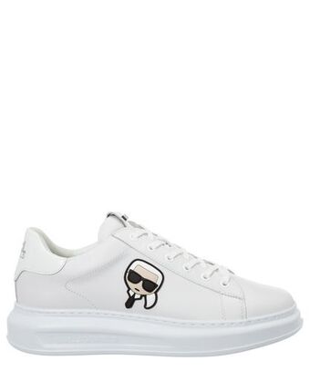 FRMODA Karl lagerfeld kapri k/ikonik sneakers offer