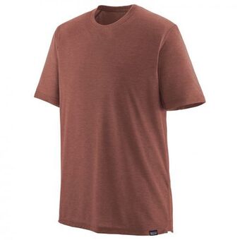 Alpinetrek Patagonia cap cool trail shirt - sport shirt offer